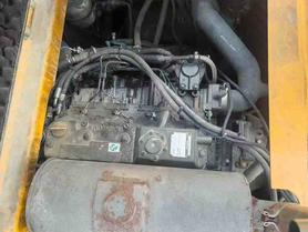 Buy Yanmar Vio 50-7A Used Excavator / 6 Used Yanmar Vio 50-7A Excavator 2020 Model / 6