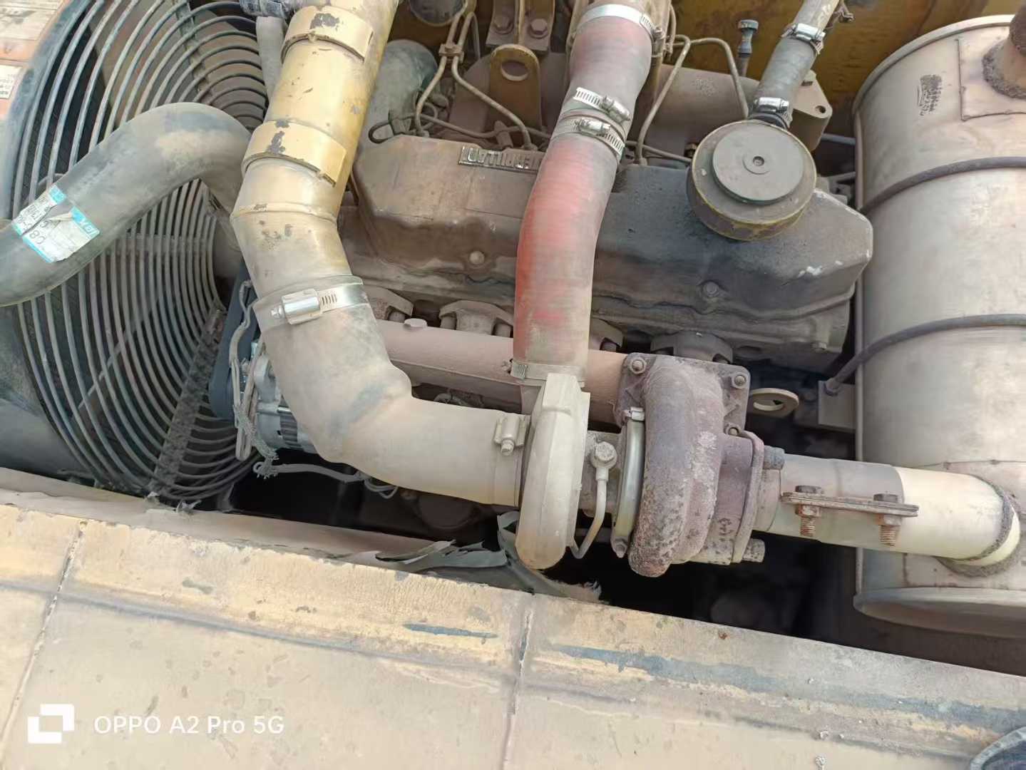 Buy Caterpillar 312 Used Excavator / 1