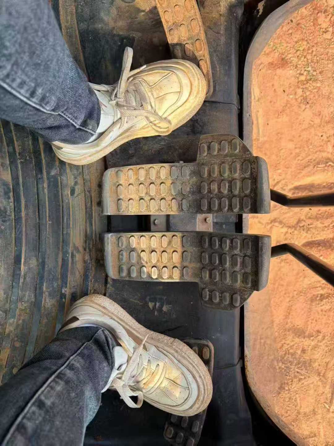 Buy Hitachi ZX130-5A Used Excavator / 8 Used Hitachi ZX130-5A Excavator 2019 Model / 8