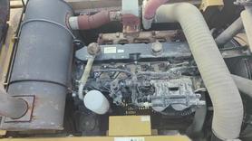 Buy Sany SY245H Used Excavator / 6 Used Sany SY245H Excavator 2017 Model / 6