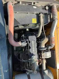 Buy Hyundai R215VSN Used Excavator / 7 Used Hyundai R215VSN Excavator 2018 Model / 7