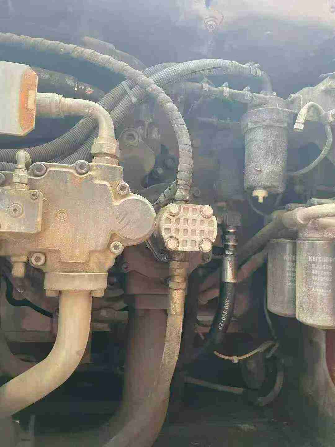 Buy Hitachi EX90 Used Excavator / 6 Used Hitachi EX90 Excavator 2016 Model / 6