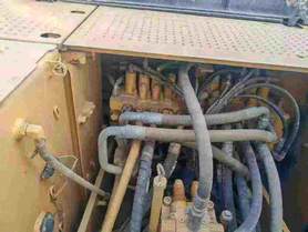 Buy Caterpillar 320D Used Excavator / 6 Used Caterpillar 320D Excavator 2017 Model / 6