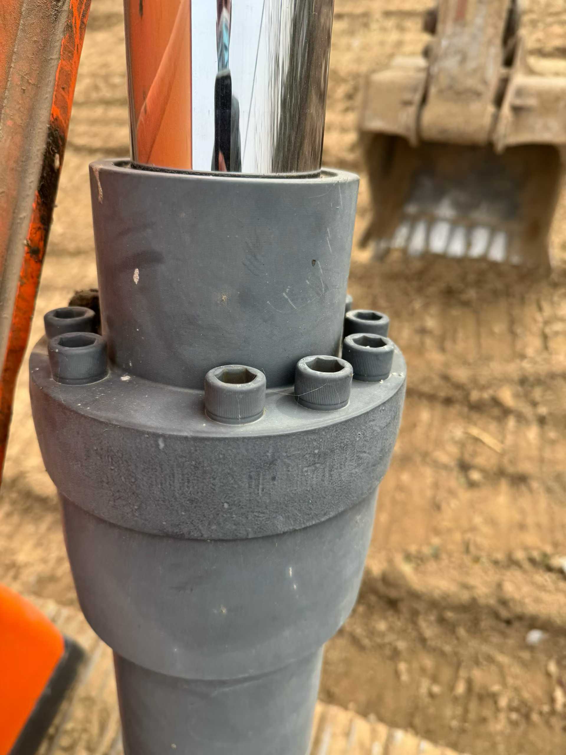 Buy Doosan DX15 Used Excavator / 7 Used Doosan DX15 Excavator 2017 Model / 7