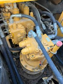 Buy Sany SY205H Used Excavator / 5 Used Sany SY205H Excavator 2019 Model / 5