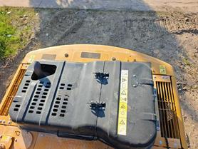 Buy Sany SY215W Used Excavator / 4 Used Sany SY215W Excavator 2020 Model / 4