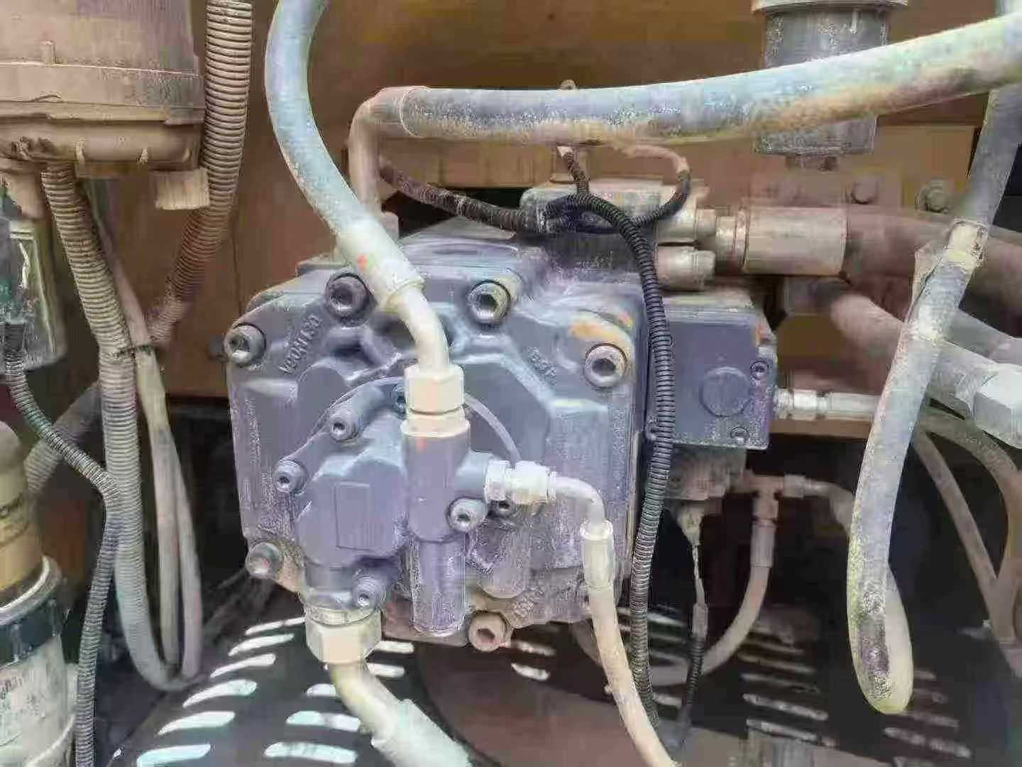 Buy XCMG LW200 Used Excavator / 6 Used XCMG LW200 Excavator 2022 Model / 6