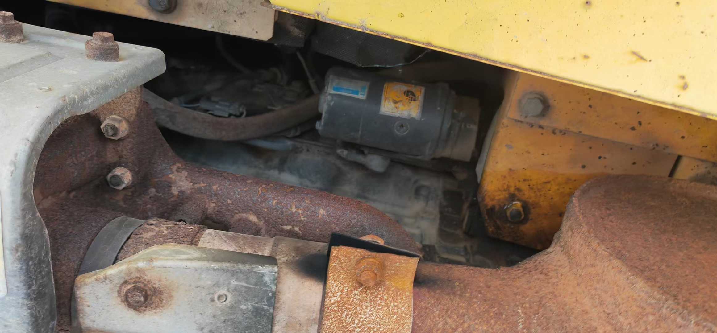 Buy Komatsu PC200 Used Excavator / 6 Used Komatsu PC200 Excavator 2016 Model / 6