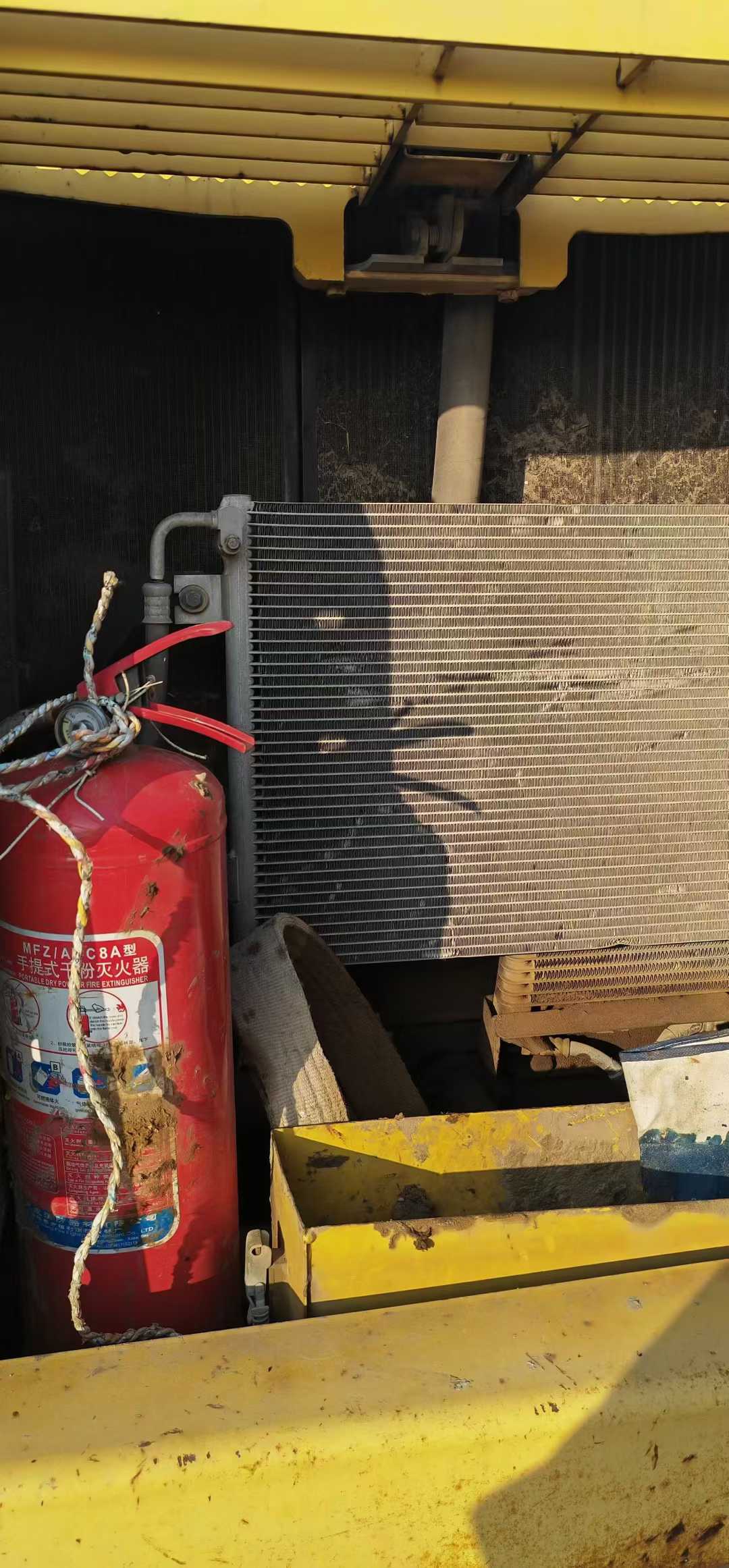 Buy Komatsu PC200 Used Excavator / 5 Used Komatsu PC200 Excavator 2016 Model / 5