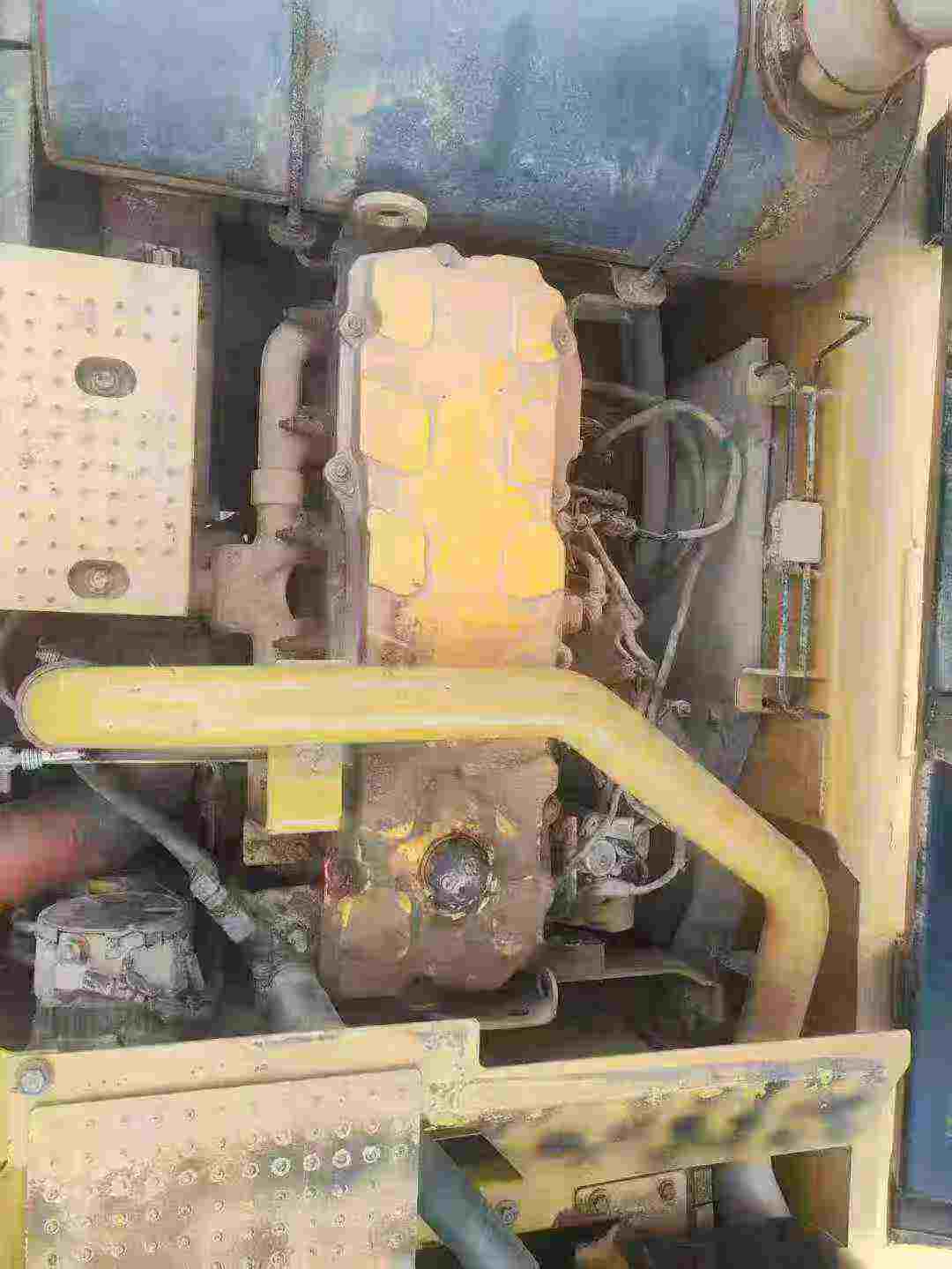 Buy Caterpillar 336FLH Used Excavator / 6 Used Caterpillar 336FLH Excavator 2015 Model / 6