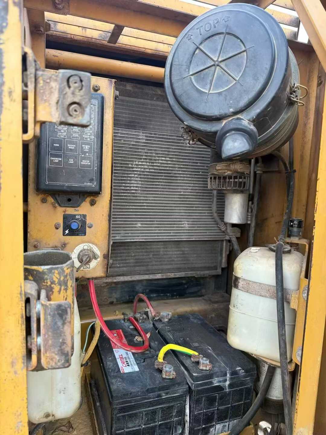 Buy Caterpillar 311 Used Excavator / 5 Used Caterpillar 311 Excavator 2016 Model / 5