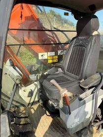 Buy Hitachi ZAXIS200 Used Excavator / 9 Used Hitachi ZAXIS200 Excavator 2016 Model / 9