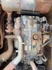 Buy Sany SY215ACE Used Excavator / 7 Used Sany SY215ACE Excavator 2015 Model / 7