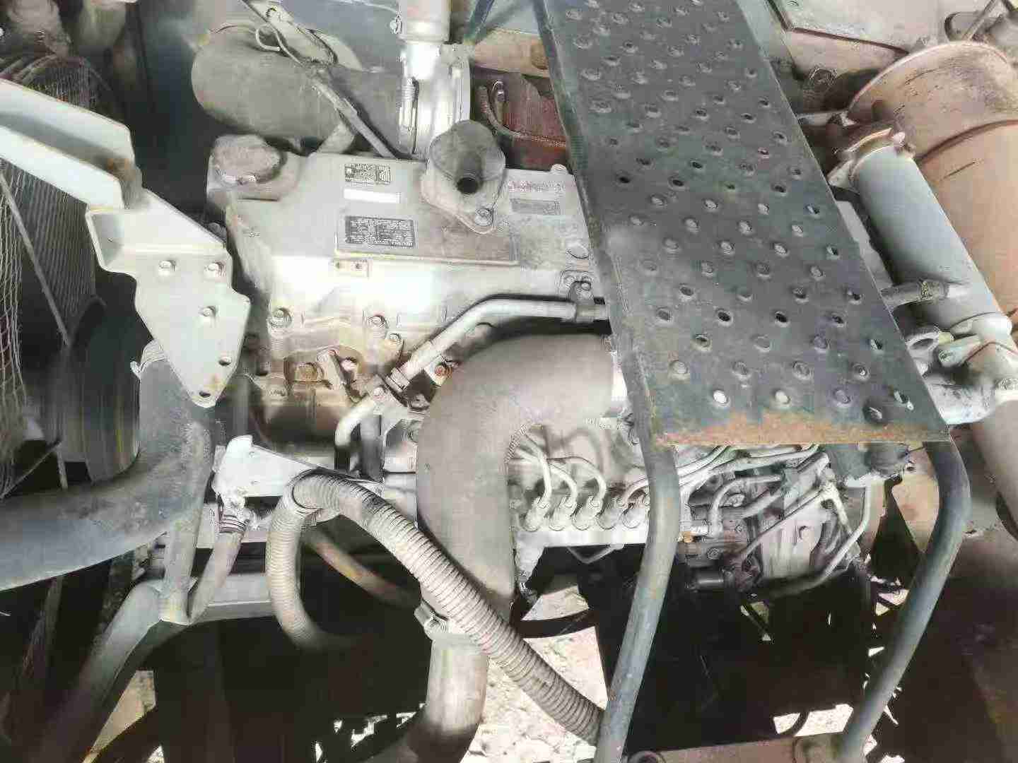 Buy Sumitomo NS-35 Used Excavator / 3 Used Sumitomo NS-35 Excavator 2016 Model / 3