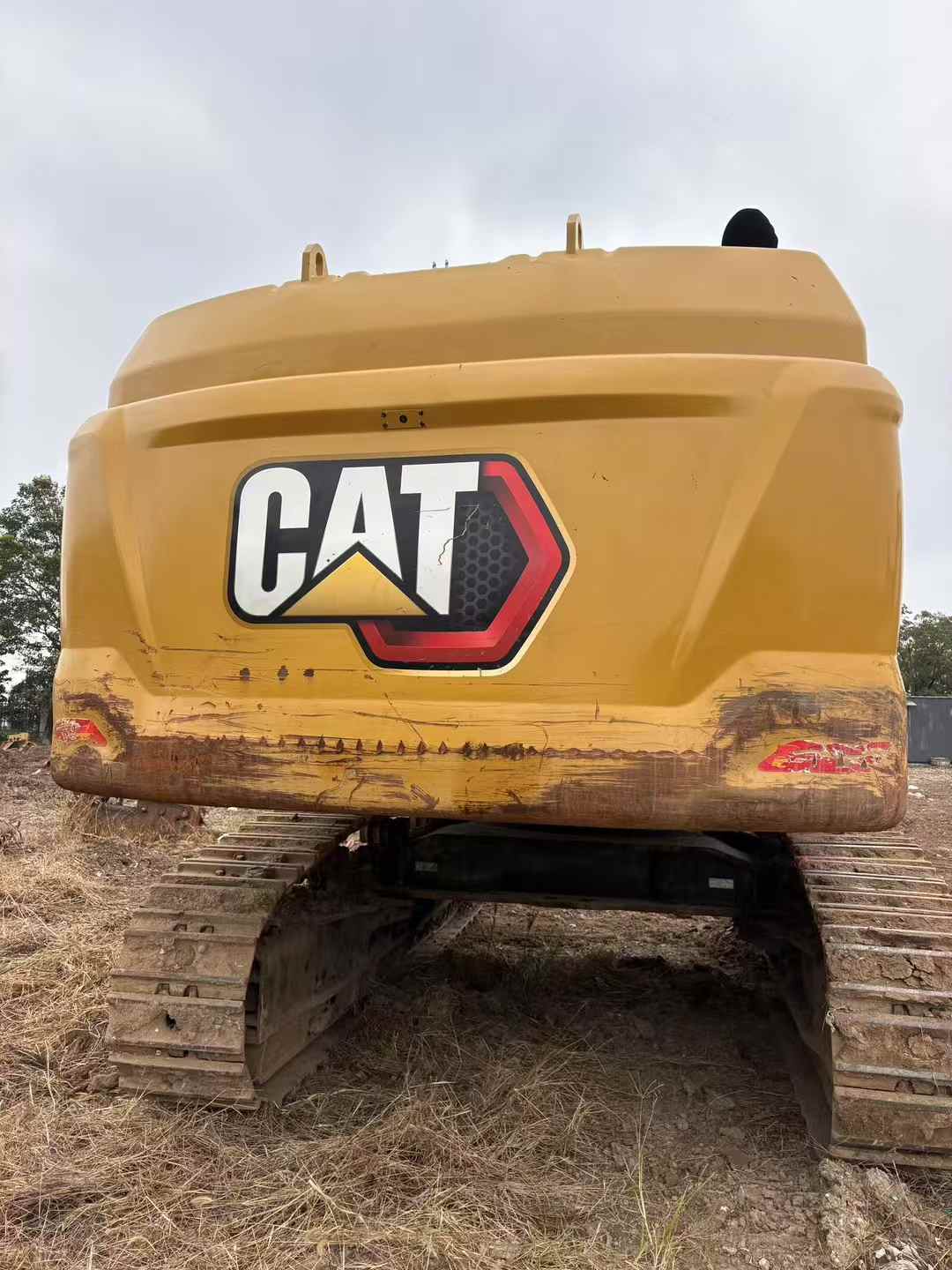 Buy Caterpillar CAT355 Used Excavator / 3 Used Caterpillar CAT355 Excavator 2022 Model / 3