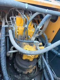 Buy Hyundai R215VSN Used Excavator / 3 Used Hyundai R215VSN Excavator 2018 Model / 3