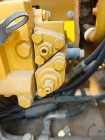 Buy Caterpillar 313D2 Used Excavator / 5 Used Caterpillar 313D2 Excavator 2020 Model / 5