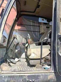 Buy Hitachi ZX240 Used Excavator / 5 Used Hitachi ZX240 Excavator 2016 Model / 5