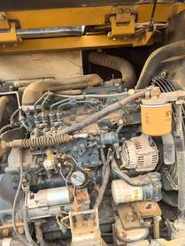 Buy Sany SY60 Used Excavator / 4 Used Sany SY60 Excavator 2020 Model / 4