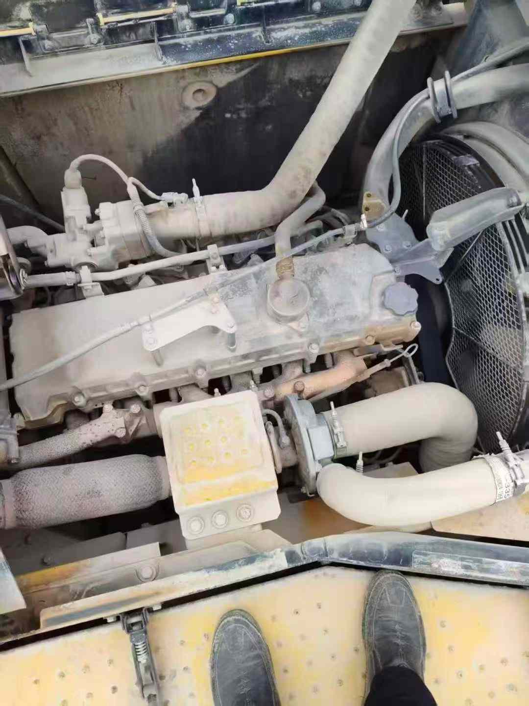 Buy Sany SY75 Used Excavator / 5 Used Sany SY75 Excavator 2020 Model / 5