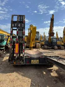 Buy Sumitomo SH200A3 Used Excavator / 4 Used Sumitomo SH200A3 Excavator 2016 Model / 4