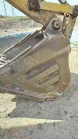 Buy Hyundai HX75 Used Excavator / 3 Used Hyundai HX75 Excavator 2012 Model / 3