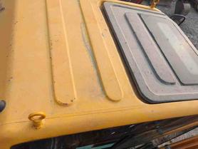 Buy Yanmar Vio 50-7A Used Excavator / 8 Used Yanmar Vio 50-7A Excavator 2020 Model / 8