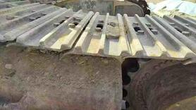 Buy Hyundai HX75 Used Excavator / 6 Used Hyundai HX75 Excavator 2012 Model / 6