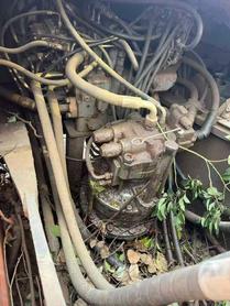 Buy Hitachi ZAXIS200 Used Excavator / 3 Used Hitachi ZAXIS200 Excavator 2016 Model / 3