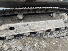 Buy Hyundai R215VS Used Excavator / 2 Used Hyundai R215VS Excavator 2017 Model / 2