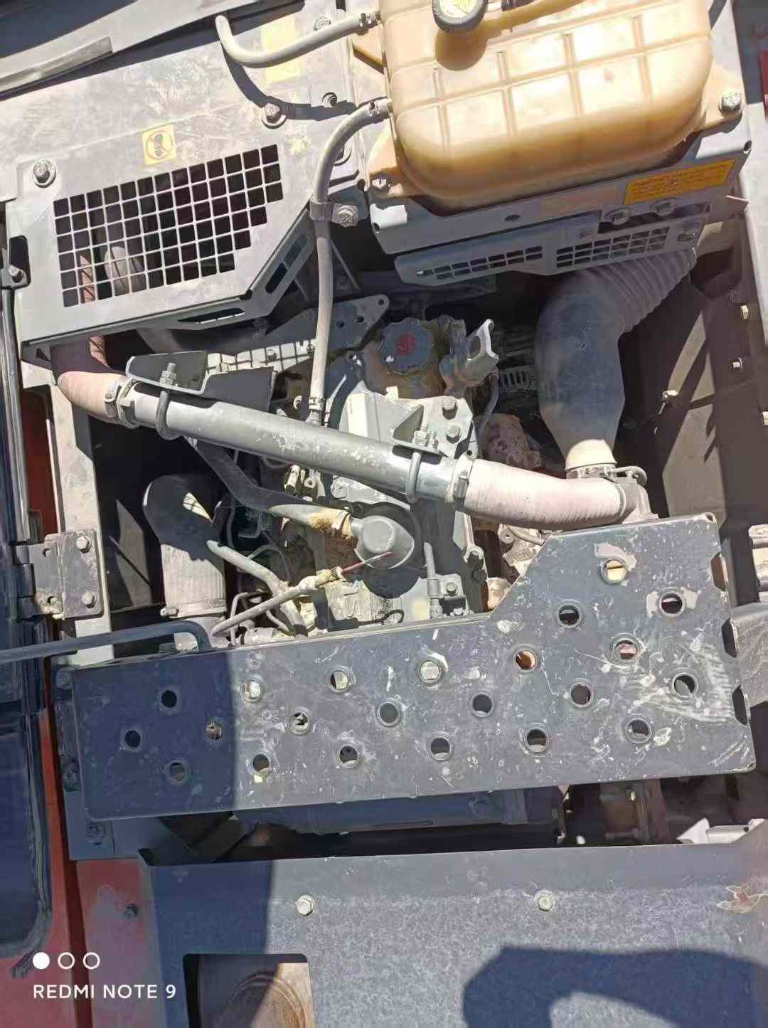 Buy Hitachi ZX240 Used Excavator / 2 Used Hitachi ZX240 Excavator 2016 Model / 2