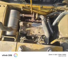 Buy Caterpillar 320D Used Excavator / 5 Used Caterpillar 320D Excavator 2016 Model / 5