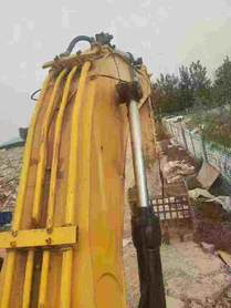 Buy Caterpillar 336FLH Used Excavator / 3 Used Caterpillar 336FLH Excavator 2015 Model / 3