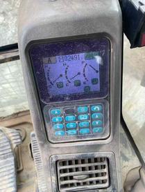 Buy Komatsu PC60-7 Used Excavator / 9 Used Komatsu PC60-7 Excavator 2016 Model / 9