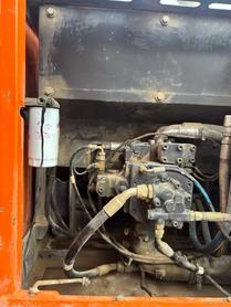 Buy Doosan DH220 Used Excavator / 3 Used Doosan DH220 Excavator 2021 Model / 3