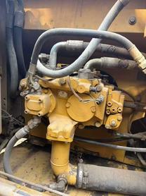 Buy Caterpillar 323 Used Excavator / 2 Used Caterpillar 323 Excavator 2013 Model / 2