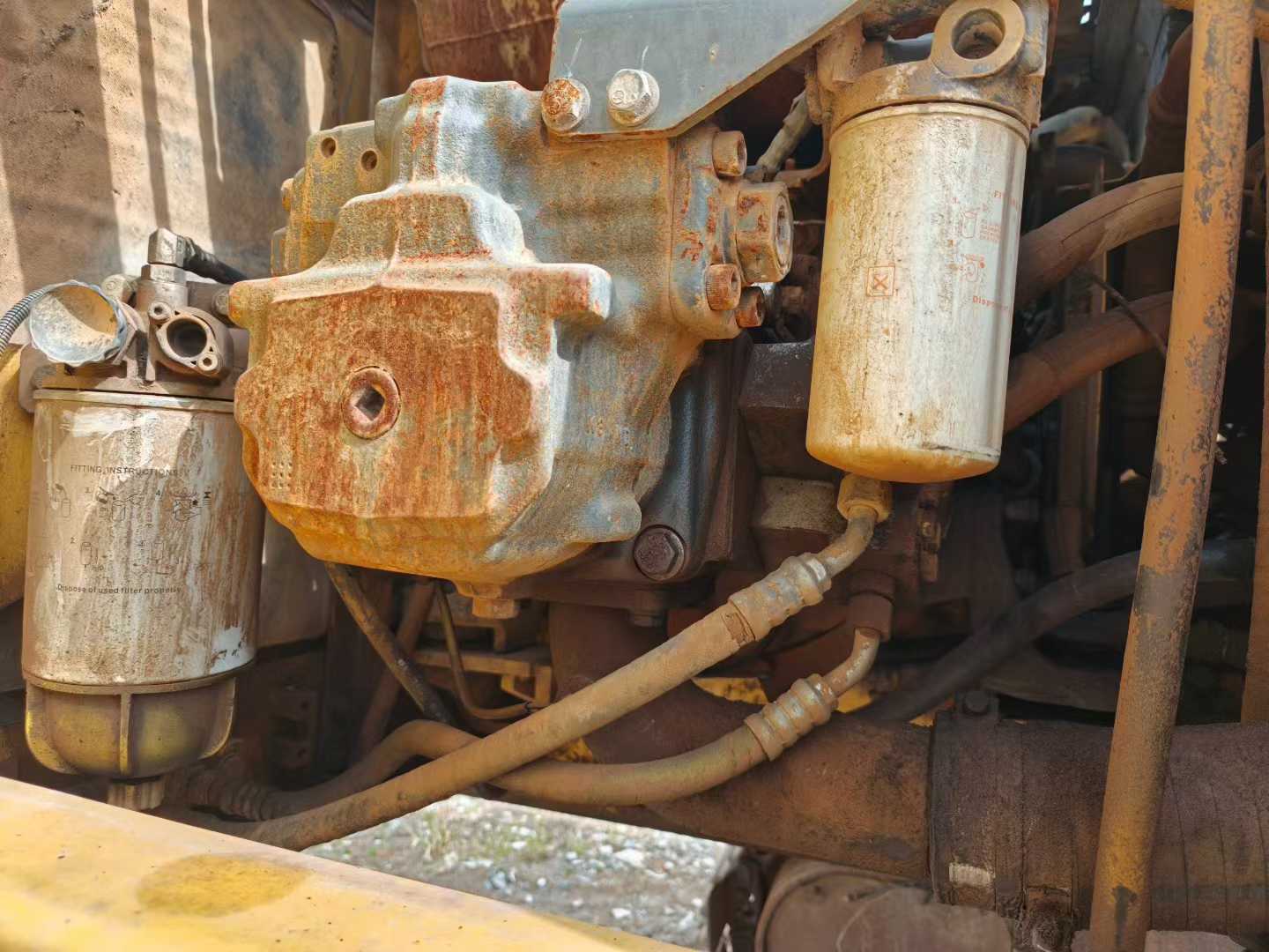 Buy Komatsu PC220-8 Used Excavator / 5 Used Komatsu PC220-8 Excavator 2016 Model / 5