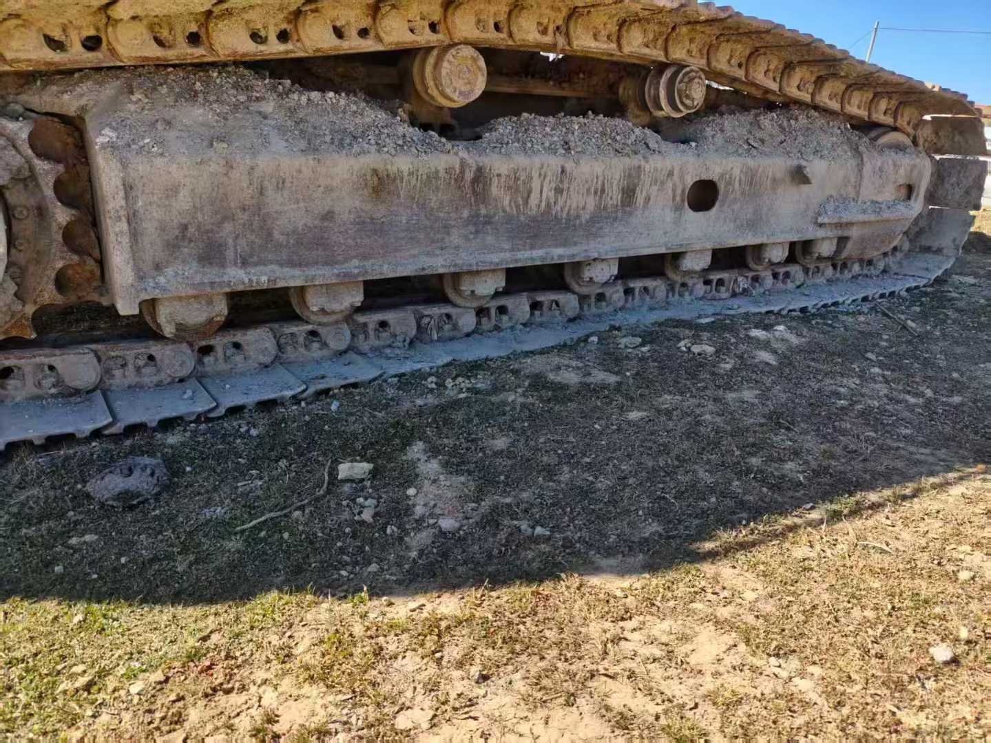 Buy Doosan DX15 Used Excavator / 4 Used Doosan DX15 Excavator 2011 Model / 4