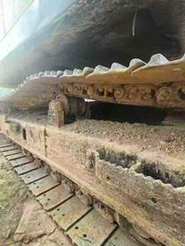 Buy Sany SY135 Used Excavator / 7 Used Sany SY135 Excavator 2018 Model / 7