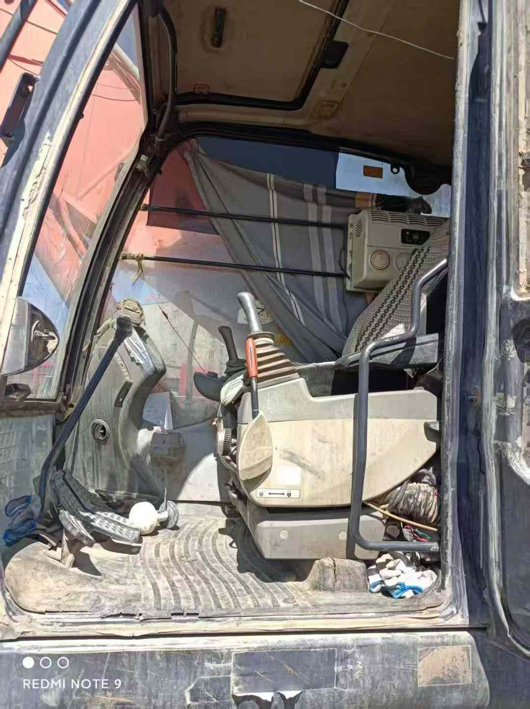 Buy Hitachi ZX240 Used Excavator / 5 Used Hitachi ZX240 Excavator 2016 Model / 5