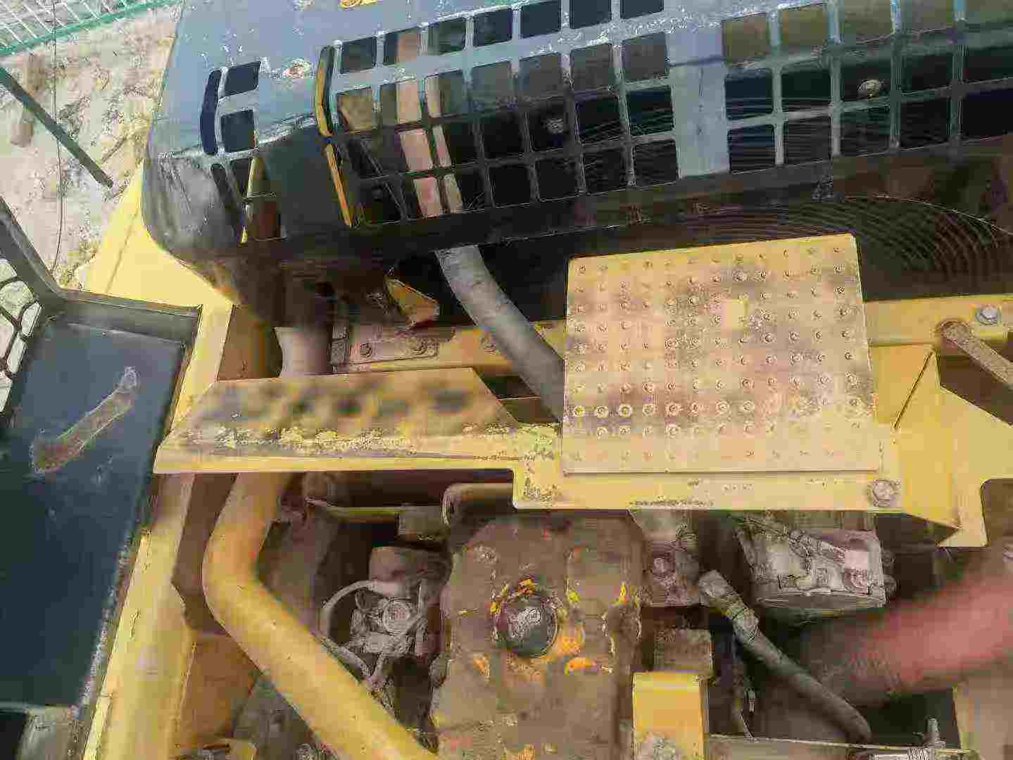 Buy Caterpillar 336FLH Used Excavator / 5 Used Caterpillar 336FLH Excavator 2015 Model / 5