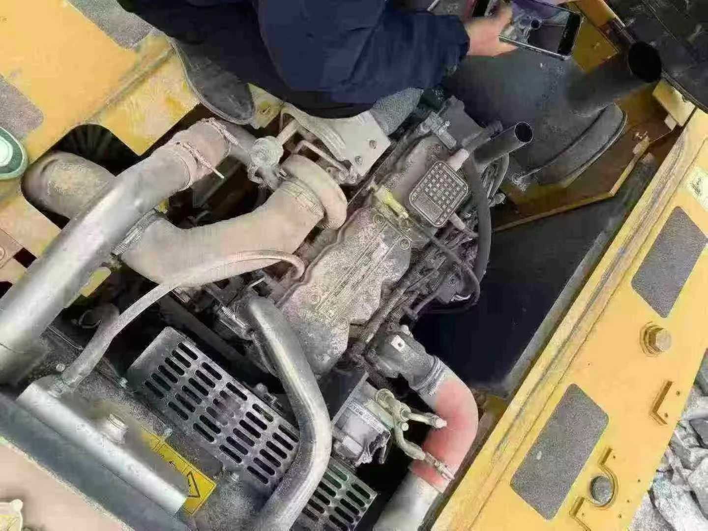 Buy XCMG LW200 Used Excavator / 7 Used XCMG LW200 Excavator 2022 Model / 7