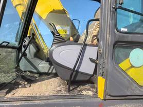 Buy Sumitomo SH60 Used Excavator / 9 Used Sumitomo SH60 Excavator 2021 Model / 9