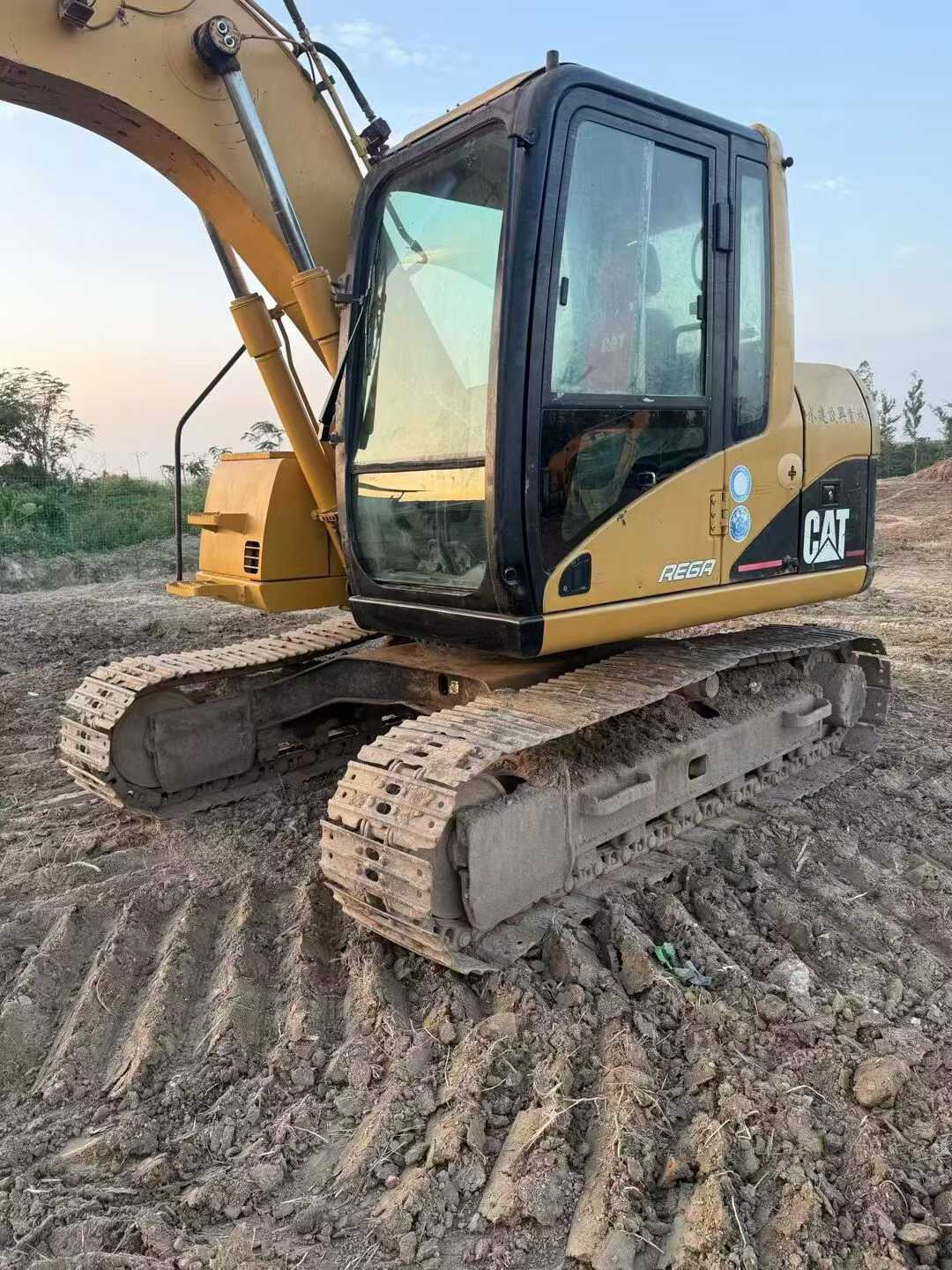 Buy Caterpillar 311 Used Excavator / 2 Used Caterpillar 311 Excavator 2016 Model / 2