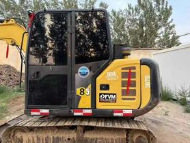 Buy Yanmar B65 Used Excavator / 6 Used Yanmar B65 Excavator 2016 Model / 6