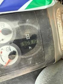 Buy Komatsu PC56-7 Used Excavator / 6 Used Komatsu PC56-7 Excavator 2017 Model / 6