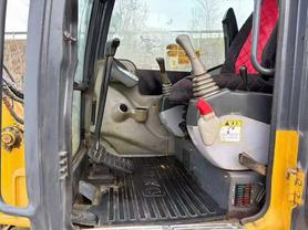 Buy XCMG XE60 Used Excavator / 6 Used XCMG XE60 Excavator 2016 Model / 6