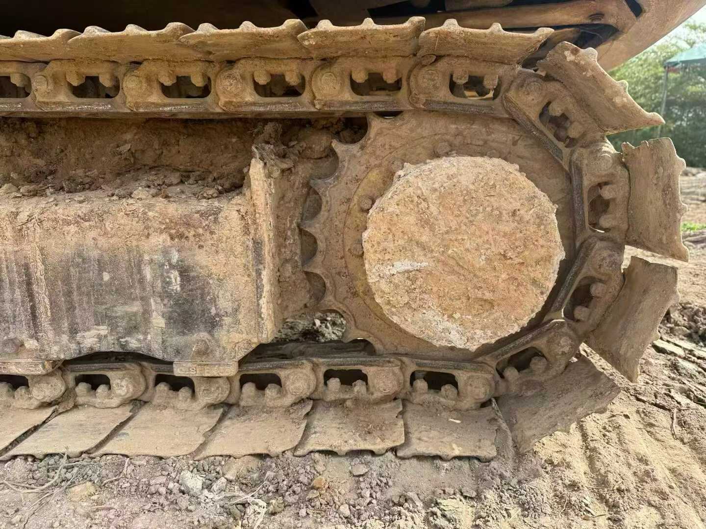 Buy Volvo EC60 Used Excavator / 5 Used Volvo EC60 Excavator 2016 Model / 5