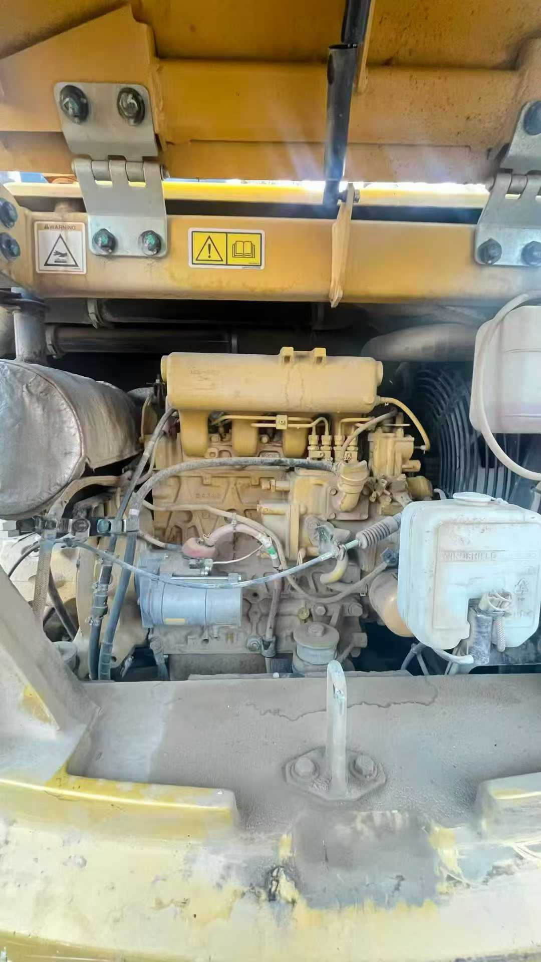 Buy Caterpillar 307V2 Used Excavator / 4 Used Caterpillar 307V2 Excavator 2020 Model / 4