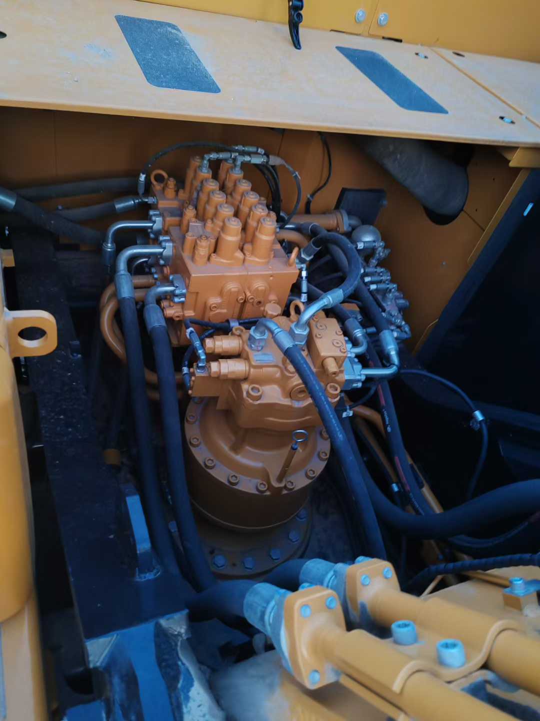 Buy Sany SY245H Used Excavator / 3 Used Sany SY245H Excavator 2023 Model / 3